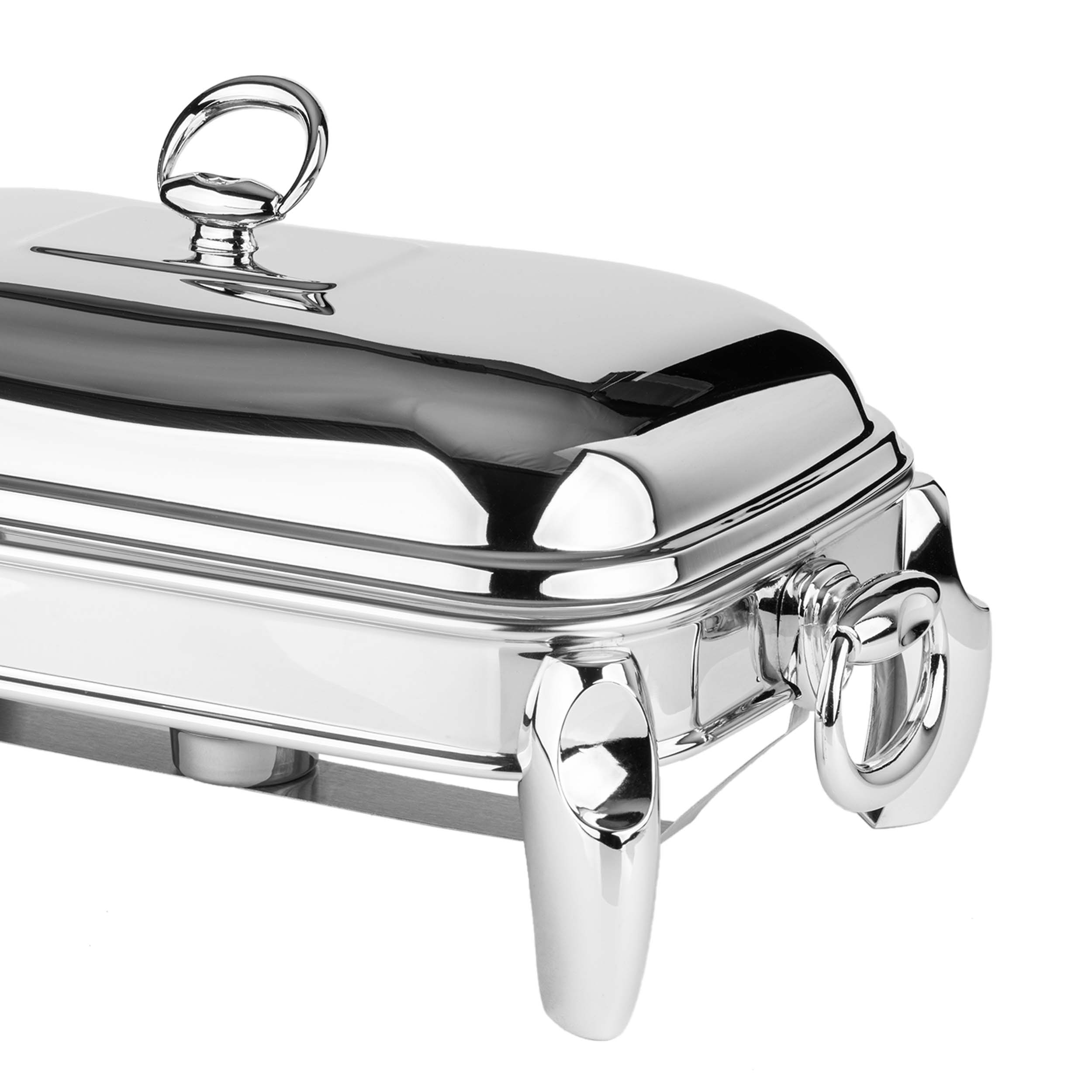 سوفله مستطیل پافیلی سایز متوسط